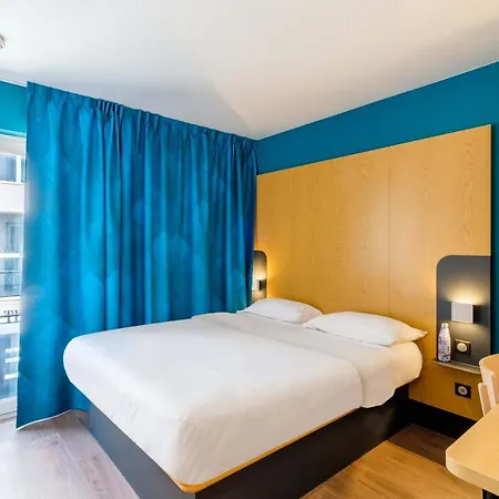 La Bocca 3* Cannes