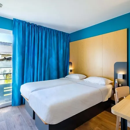 La Bocca Hotel