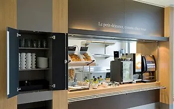 La Bocca Hotel 3*