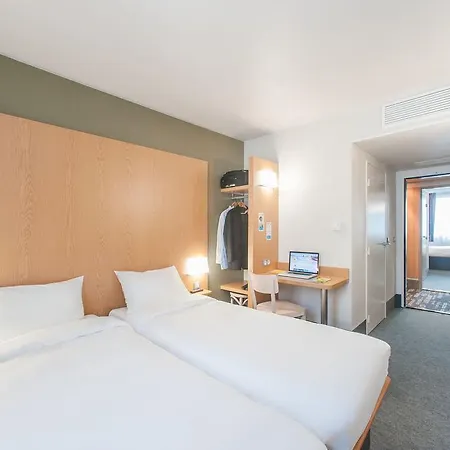 Hotel La Bocca 3*