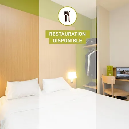 Hotel La Bocca 3*