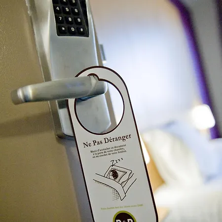 Hotel La Bocca 3*